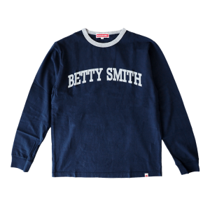 Tシャツ - ベティスミス Betty Smith｜Official Online Shop