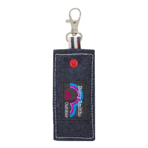 <img class='new_mark_img1' src='https://img.shop-pro.jp/img/new/icons5.gif' style='border:none;display:inline;margin:0px;padding:0px;width:auto;' />デニムキーホルダー