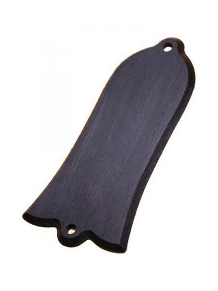 Madura Guitar Gibson用トラス ロッド カバー Ebony ギター専門店pal