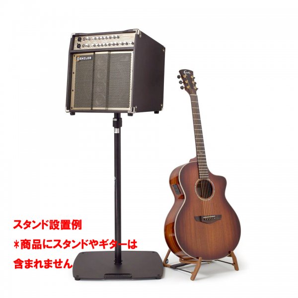 GENZLER ゲンツラー Acoustic Array Pro エレアコ・アンプ ギター専門店PAL