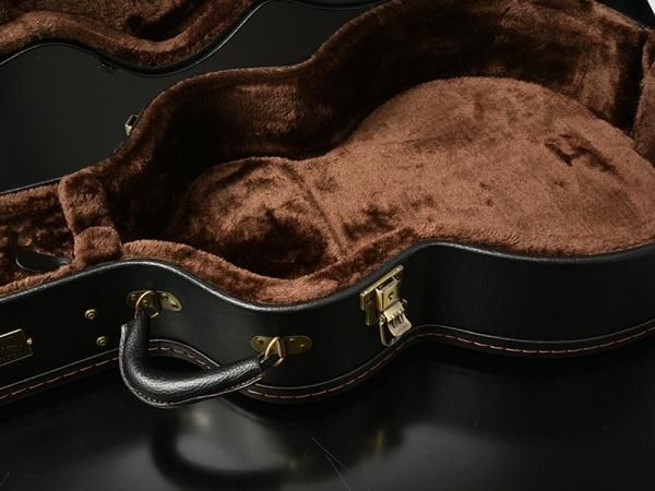 HEADWAY アコースティック・ギター ハードケース ドレットノート