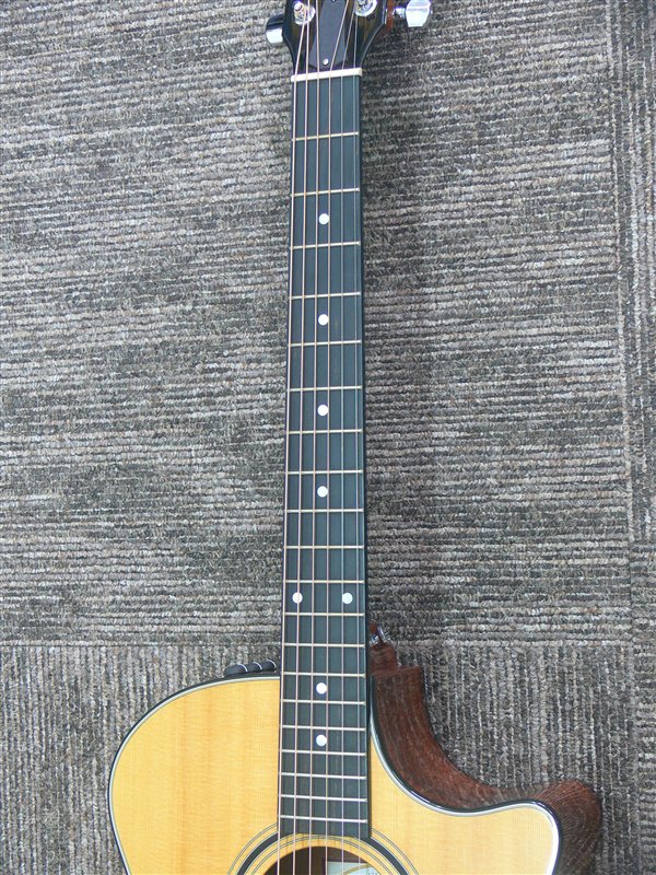 Taylor 314ce ES1 Japan Limited Edition【2012年製】 - ギター専門店PAL
