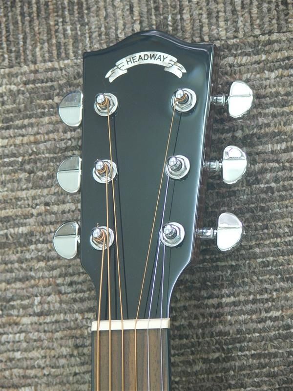Headway HJ-Buddy ANA【新品】 - ギター専門店PAL