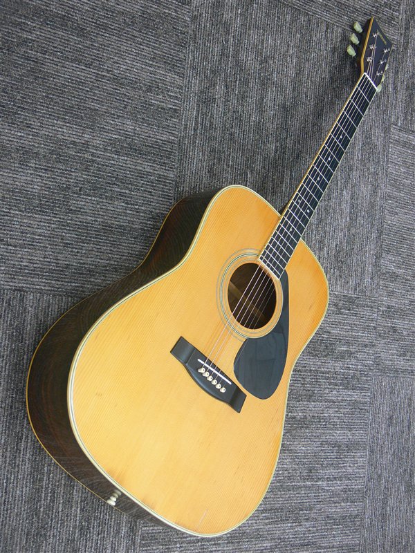 【店頭販売限定】YAMAHA FG-251B【1980年製】 - ギター専門店PAL