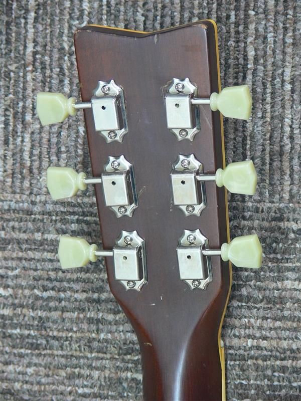 店頭販売限定】YAMAHA FG-251B【1980年製】 - ギター専門店PAL