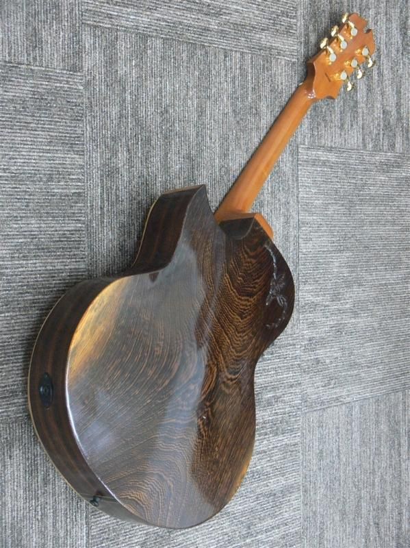 Yoshikawa Guitars AT35CW-Rose【新品】 - ギター専門店PAL