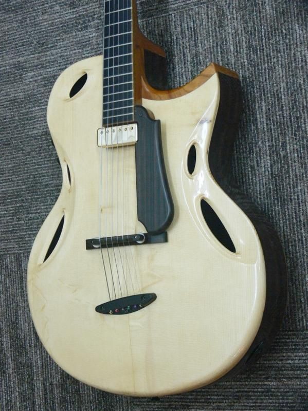 Yoshikawa Guitars AT35CW-Rose【新品】 - ギター専門店PAL