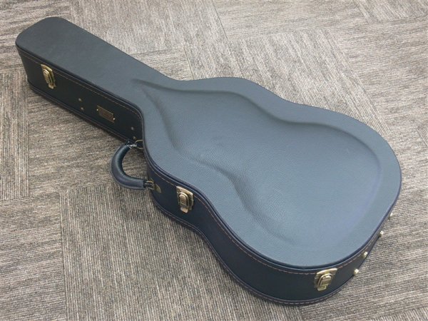 【アウトレット】HEADWAY アコースティック・ギター ハードケース ドレットノートサイズ用 - ギター専門店PAL
