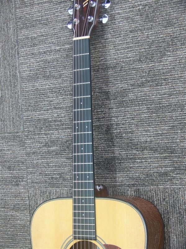 Headway アコースティックギターHD-5080SE-NA HD-5080SE | Deviser ｜株式会社ディバイザー｜長野県松本市のギター