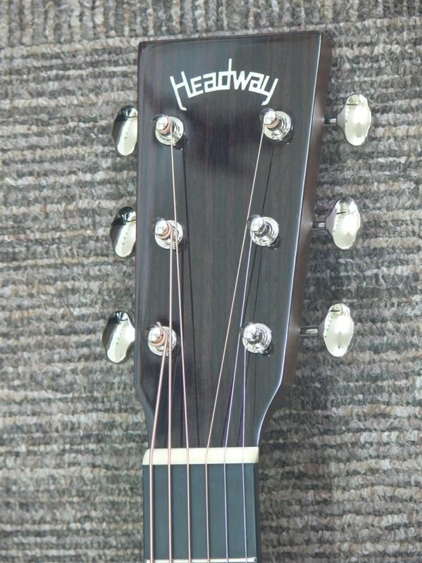Headway HOC-V090SE/FMY NA【新品】 - ギター専門店PAL