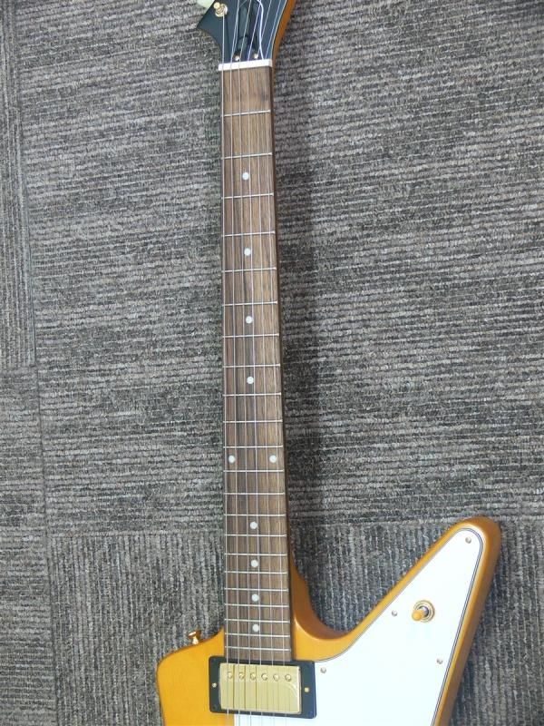 Epiphone 1958 Korina Explorer【新品】 - ギター専門店PAL