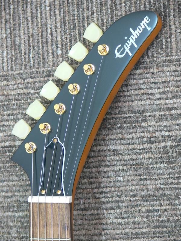 Epiphone 1958 Korina Explorer【新品】 - ギター専門店PAL