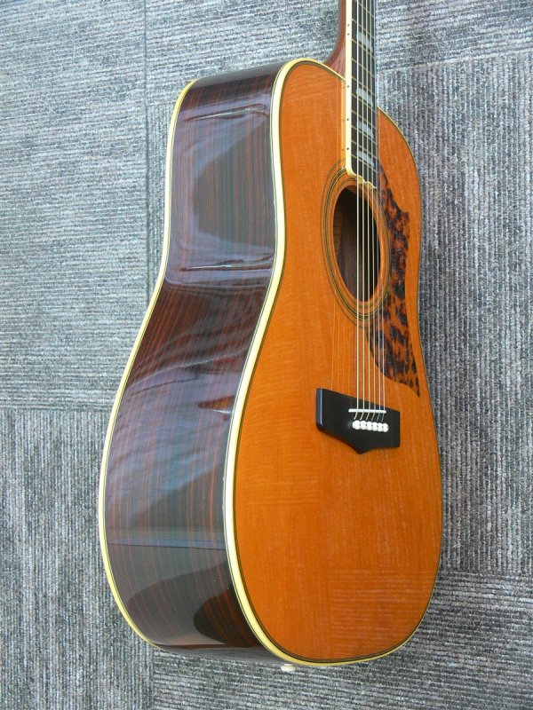 Yamaha N-700【1976年製】 - ギター専門店PAL