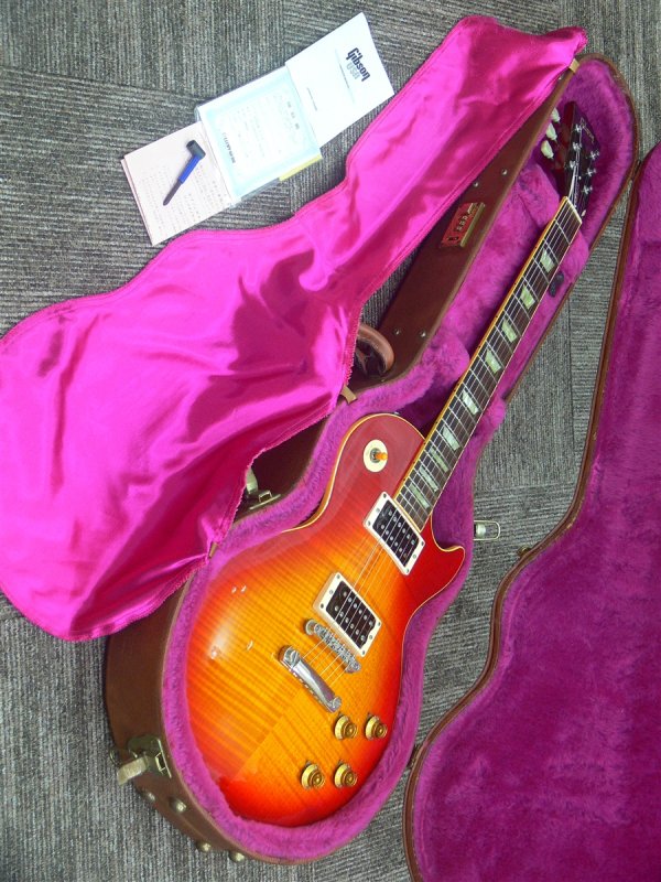 Gibson Les Paul Classic Premium Plus HS【1994年製】 - ギター専門店PAL