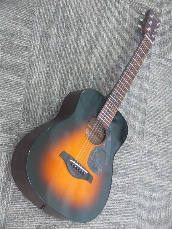 YAMAHA JR2 FG-Junior TBS【2019年製】 - ギター専門店PAL YAMAHA JR2 FG-Junior TBS【2019年製】 - ギター専門店PAL