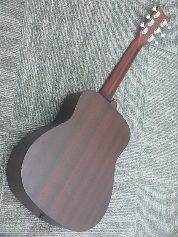 YAMAHA JR2 FG-Junior TBS【2019年製】 - ギター専門店PAL YAMAHA JR2 FG-Junior TBS【2019年製】 - ギター専門店PAL