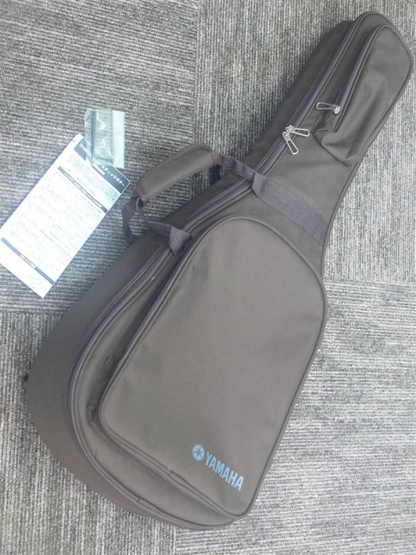 期間限定特価ヤマハ＜FGジュニア・JR-2＞ミニギター・純正ギグバック