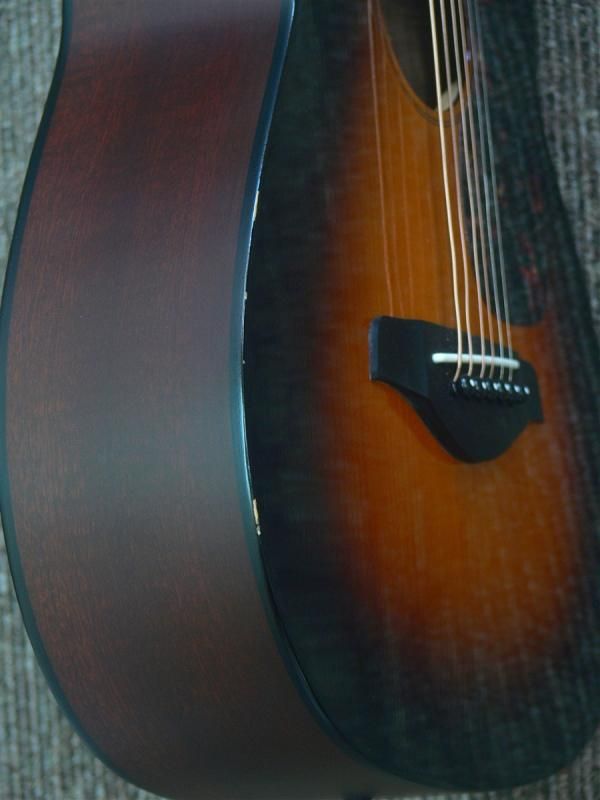 YAMAHA JR2 FG-Junior TBS【2019年製】 - ギター専門店PAL