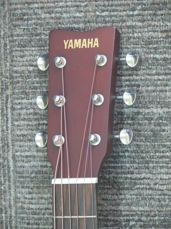 YAMAHA JR2 FG-Junior TBS【2019年製】 - ギター専門店PAL YAMAHA JR2 FG-Junior TBS【2019年製】 - ギター専門店PAL