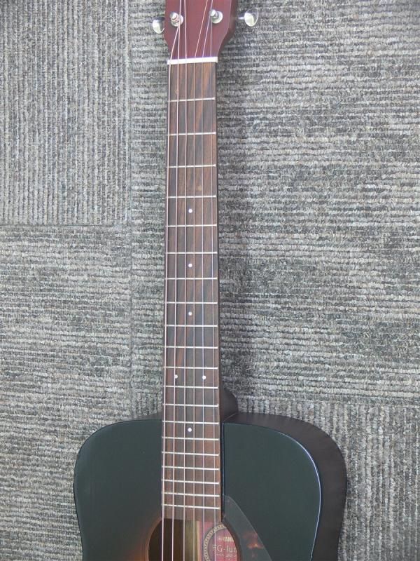 YAMAHA JR2 FG-Junior TBS【2019年製】 - ギター専門店PAL YAMAHA JR2 FG-Junior TBS【2019年製】 - ギター専門店PAL