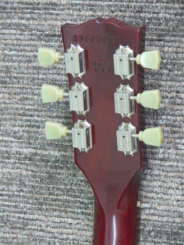 Gibson Les Paul Studio WR【2005年製】 - ギター専門店PAL