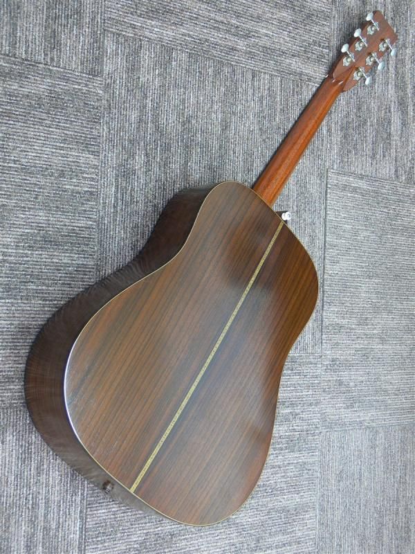 Headway HD-115 昭和のヘッドウェイ ヘリンボーンモデル HEADWAY HD-115|ドルフィンギターズ