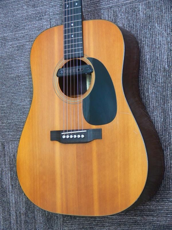 HEADWAY HD-115 URUSHI ARS/STD【2018年製】 - ギター専門店PAL