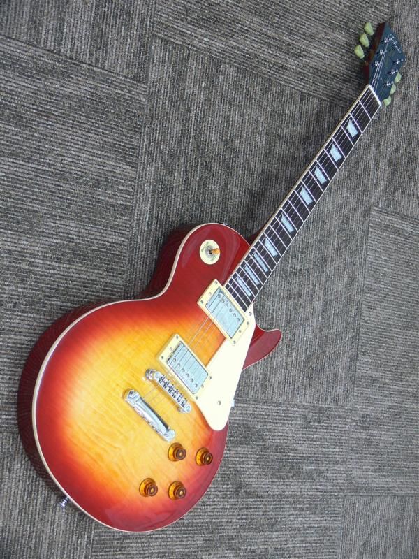 Tokai ALS98F VF【新品】 - ギター専門店PAL Tokai ALS98F VF【新品】 - ギター専門店PAL