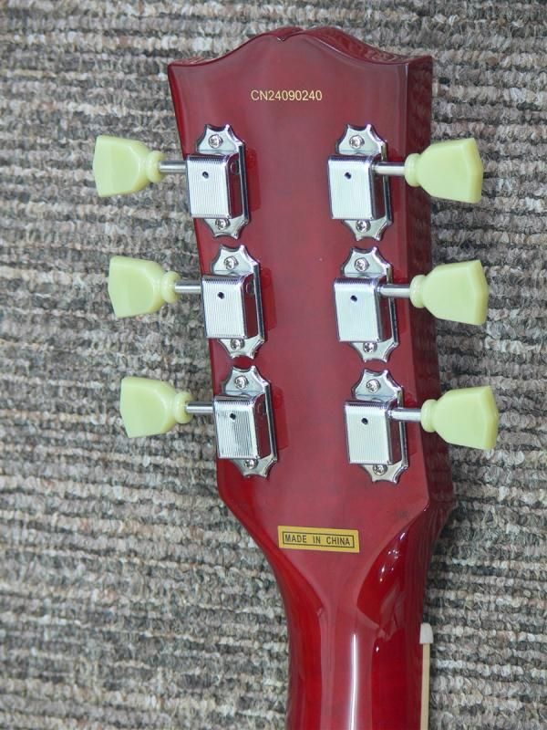 新品Tokai (東海楽器) エレキギター ALS98F SBL【ソフトケース】 新品Tokai (東海楽器) エレキギター ALS98F SBL【ソフトケース】