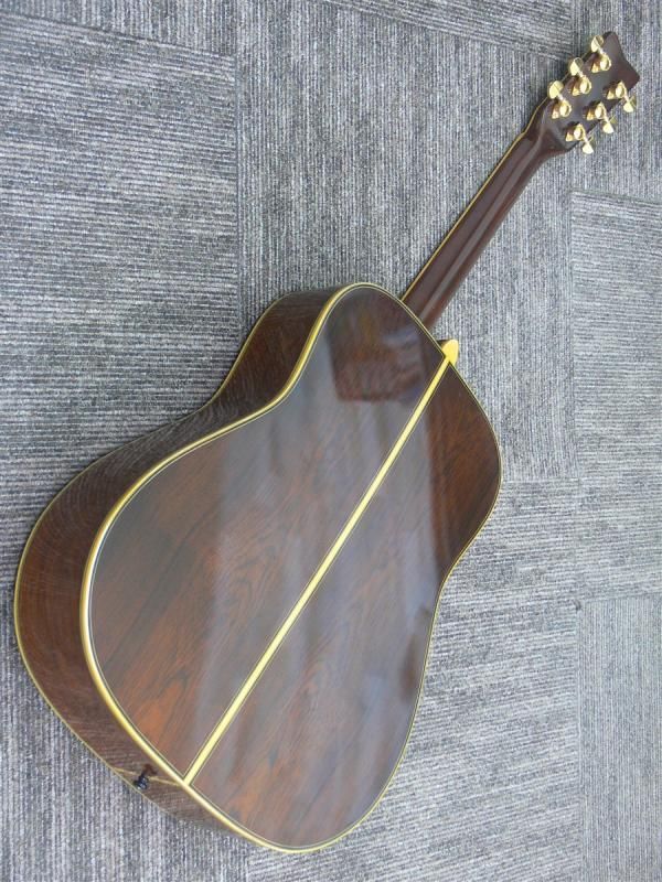 YAMAHA L-5【1976年頃製】 - ギター専門店PAL