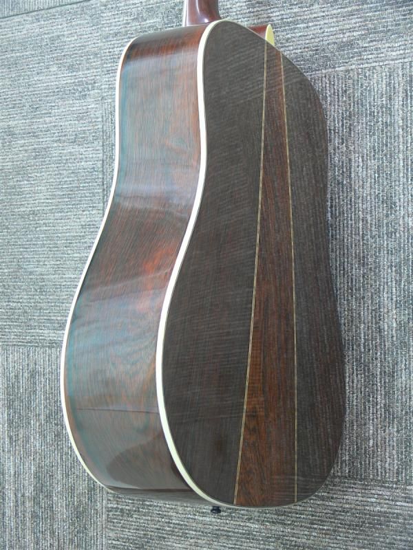 S.Yairi YD-303【1973年製】 - ギター専門店PAL