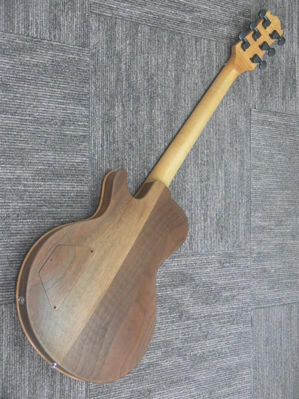 ギター Yamaoka Guitar StringArt CT-12N Yamaoka Guitars StringsArt CT-12N【2012年製】 - ギター専門店PAL