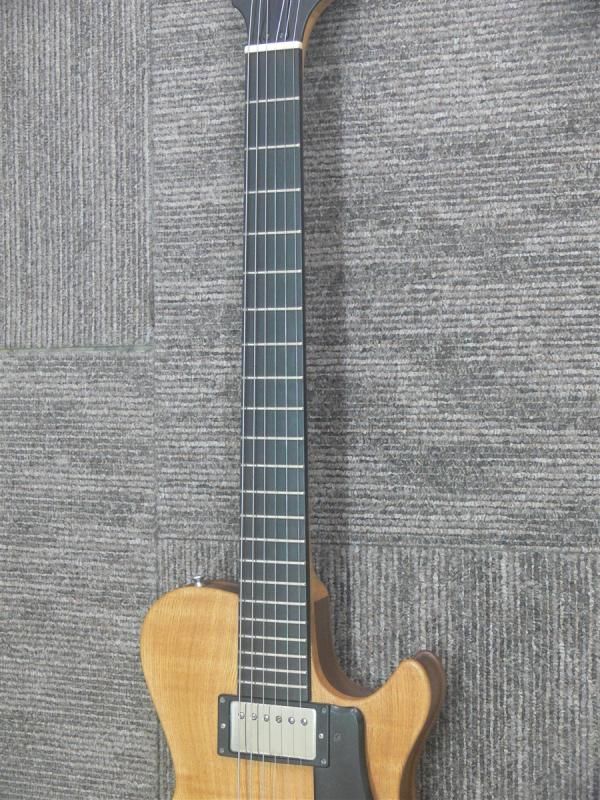 Yamaoka Guitars StringsArt CT-12N【2012年製】 - ギター専門店PAL