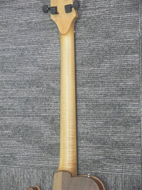 ギター Yamaoka Guitar StringArt CT-12N Yamaoka Guitars StringsArt CT-12N【2012年製】 - ギター専門店PAL