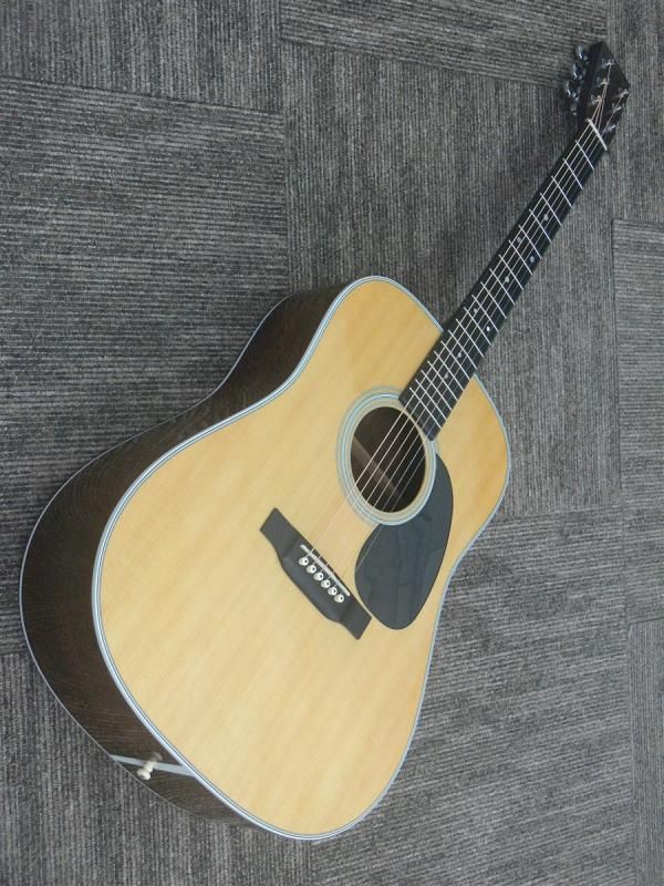 Martin Custom D-28 【2017年代製】 - ギター専門店PAL
