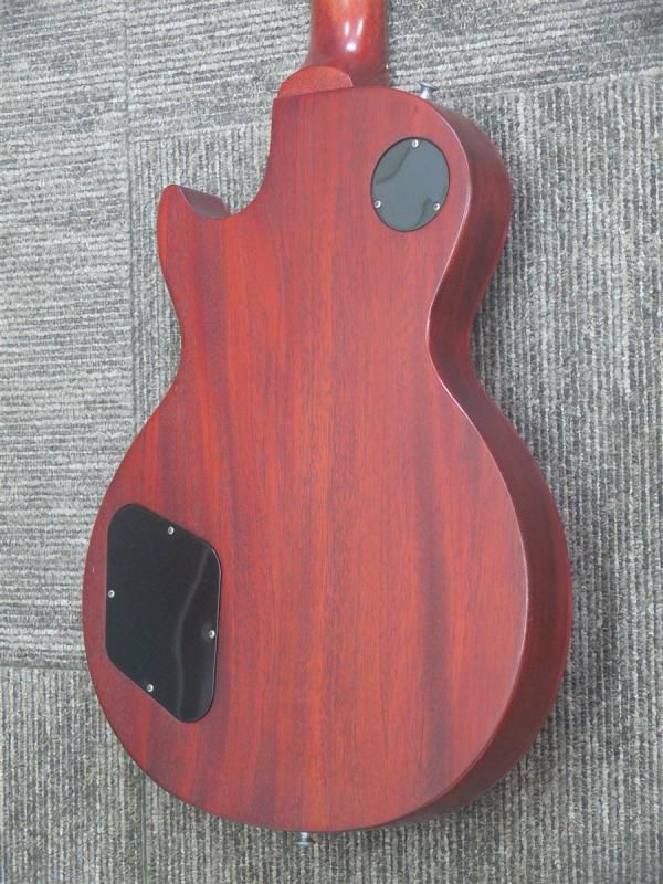 Gibson Les Paul Studio Faded 2011 Wine Red Satin【2011年製