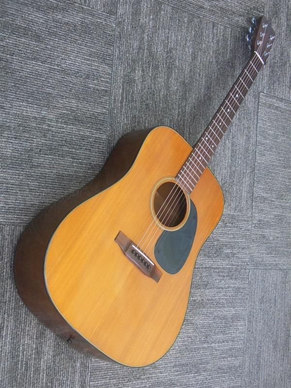 Martin D-18【1968年製】 - ギター専門店PAL