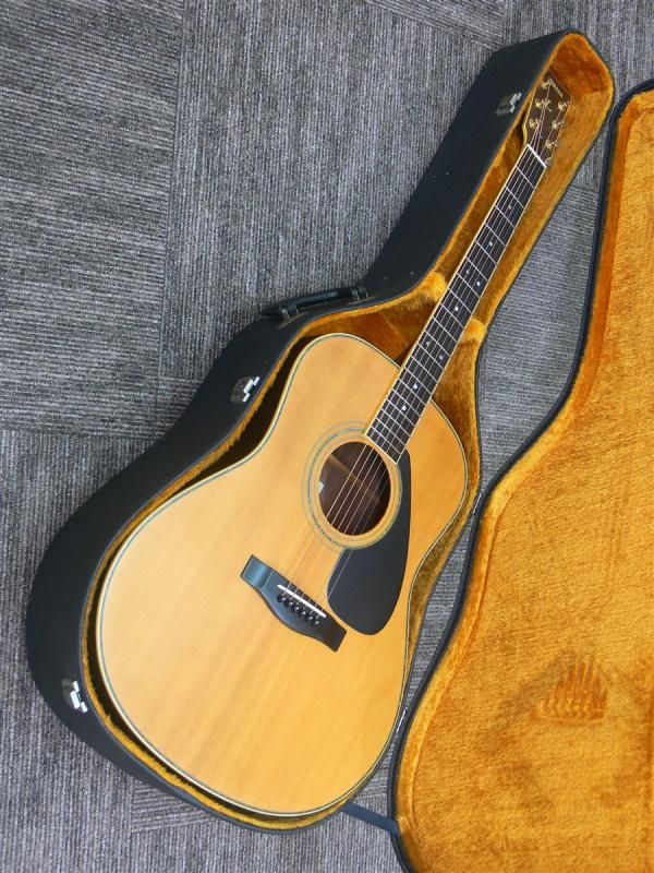 YAMAHA LL6J 【2001年頃製】 - ギター専門店PAL