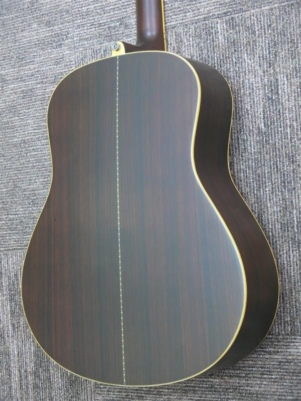 YAMAHA LL6J 【2001年頃製】 - ギター専門店PAL