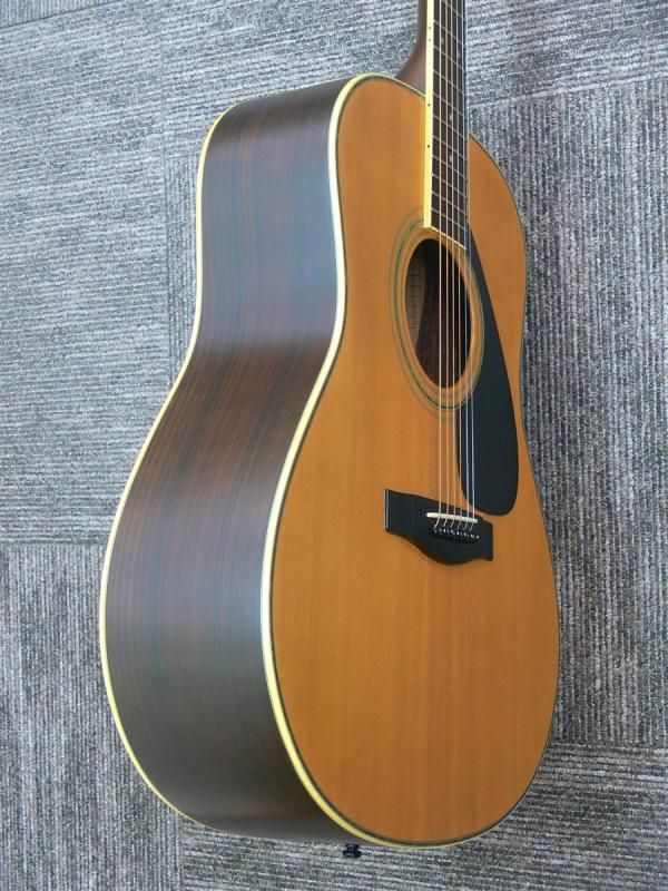 Yamaha LL6J アコースティックギター YAMAHA LL6J 【2001年頃製】 - ギター専門店PAL