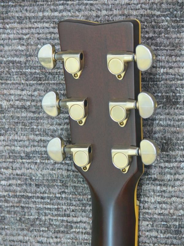 YAMAHA LL6J 【2001年頃製】 - ギター専門店PAL