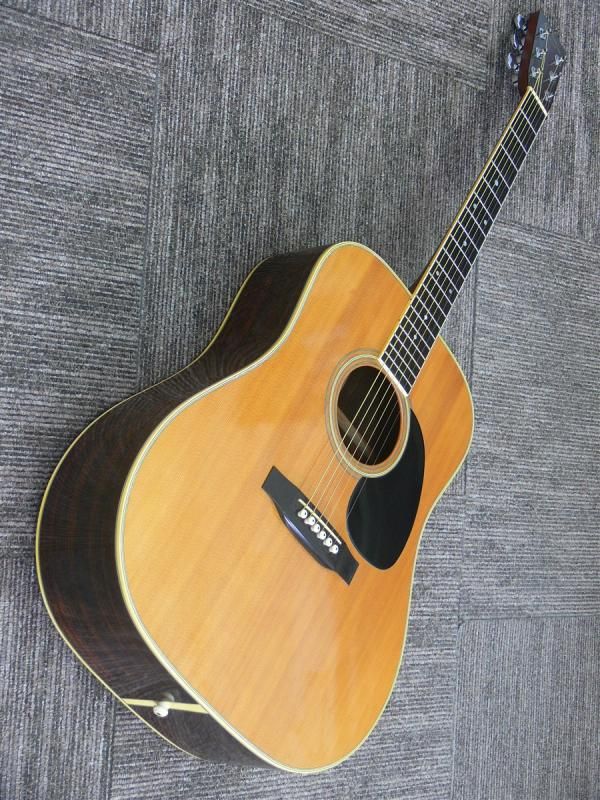 ギター Aria Dreadnought Aria Dreadnought Guitar, Vintage 100 Series - LPD Music