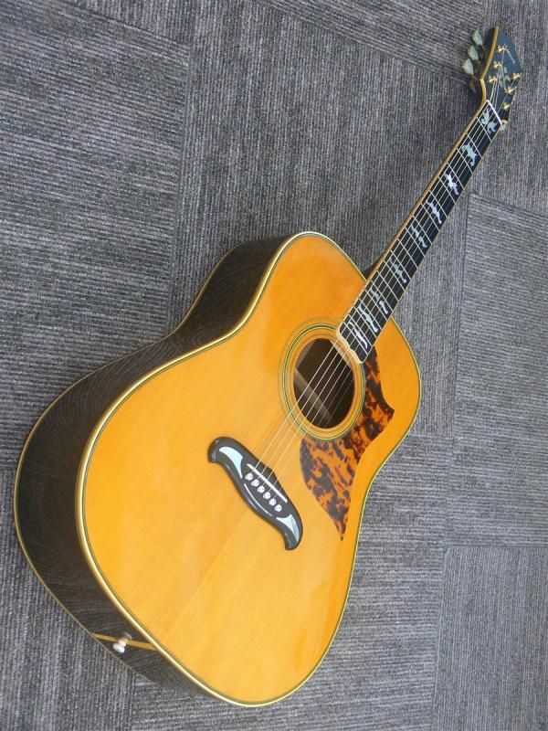 Yamaha N-1000 初期型 ハカランダ【1976年製】 - ギター専門店PAL