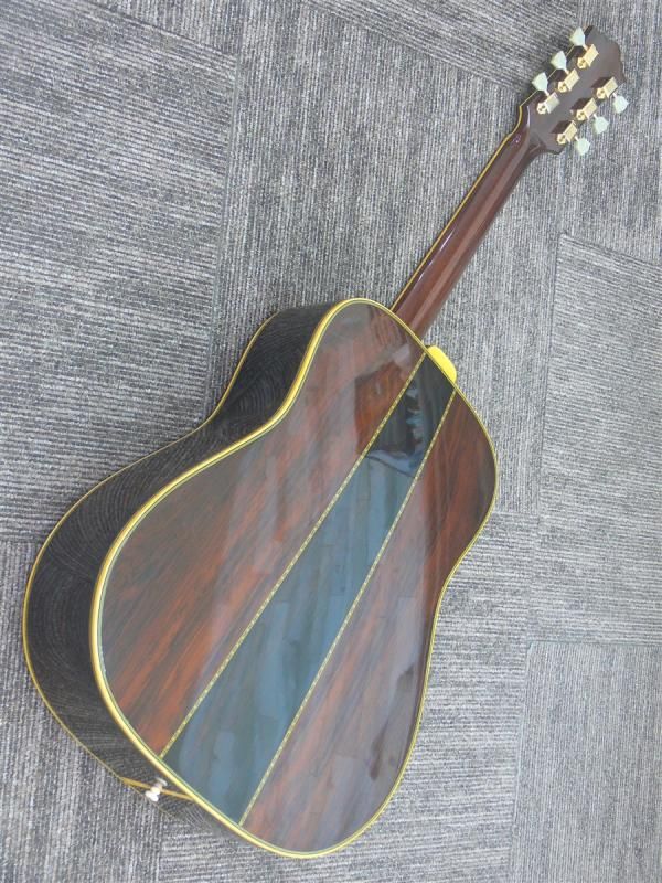 激レア‼️1971年製 圧巻のハカランダ！コレが本物のJヴィンテージ‼️超激鳴り‼️ 激レア‼️1971年製 圧巻のハカランダ！コレが本物のJヴィンテージ‼️