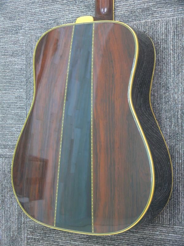 激レア‼️1971年製 圧巻のハカランダ！コレが本物のJヴィンテージ‼️超激鳴り‼️ 超希少 S YAIRI 1971 True Vintage 圧巻のハカランダ コレが本物