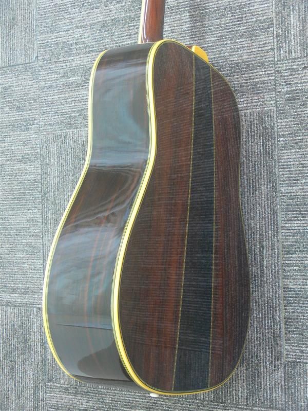 Yamaha N-1000 初期型 ハカランダ【1976年製】 - ギター専門店PAL