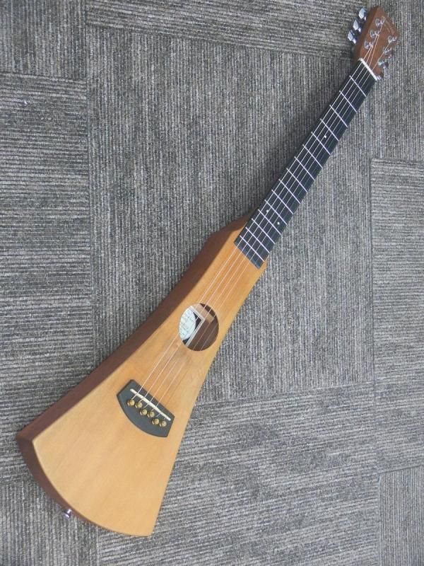 ギター Martin backpacker Martin Backpacker 25th Anniversary | Discontinued | Martin