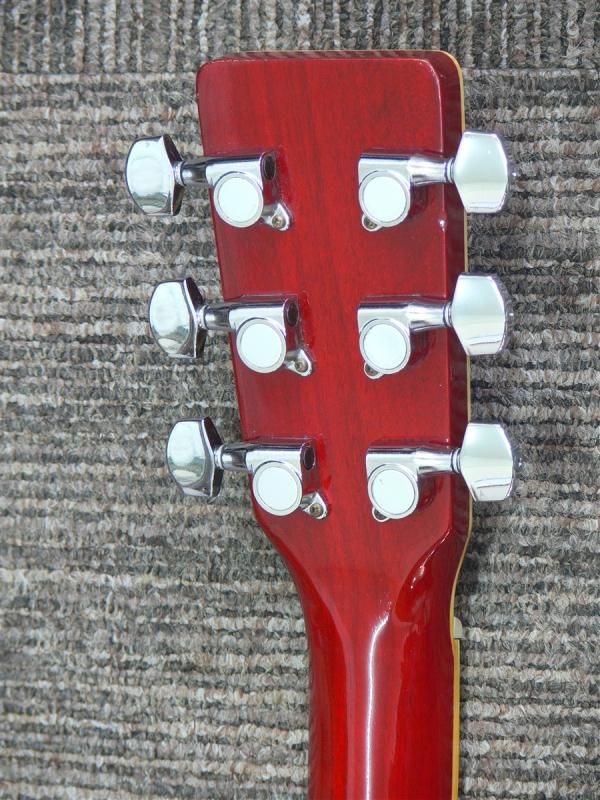 KAWAI FW-300 アコースティックギター Kawai F-300D custom カワイ アコースティックギター -GrunSound-z081