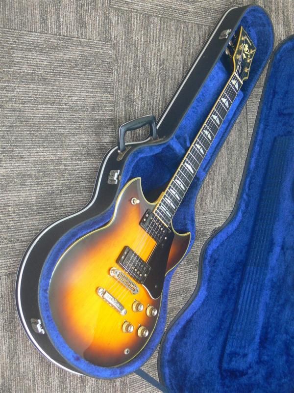 YAMAHA SG-1000 1977年製 YAMAHA Yamaha SG-1000 1977年製 Electric Guitar エレキギター