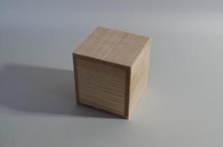 国産桐・桐箱（内のり7×7×6~9）